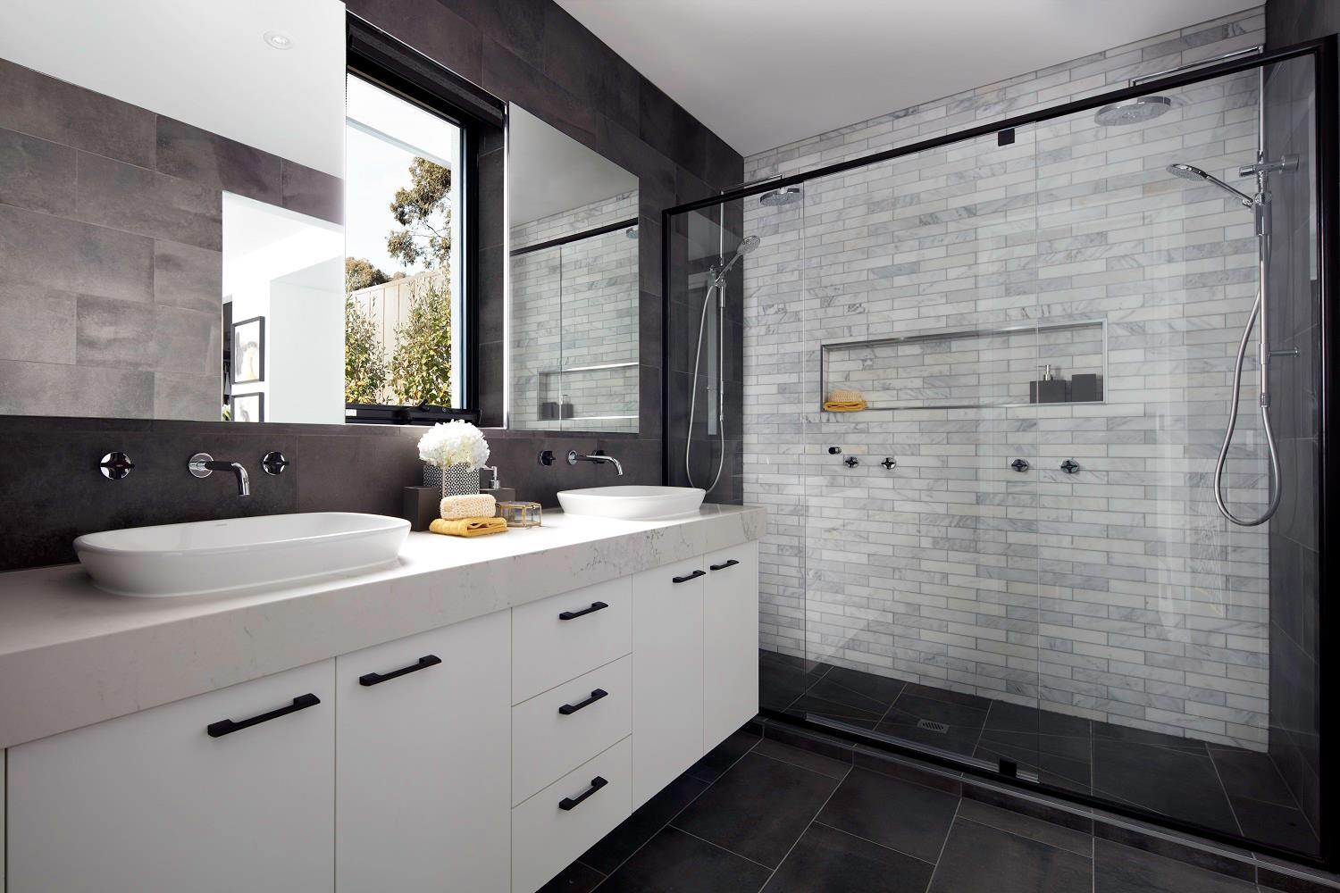Bathroom Clean - design inspiration in Gympie, QLD